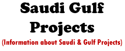 Saudi Energy | Saudi Gulf Projects